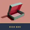 Yuei Pond - Rich Box - Single